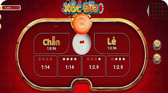 Tốc độ chơi nhanh, vòng chơi ngắn