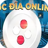 Chơi xóc đĩa trên ứng dụng chính thức