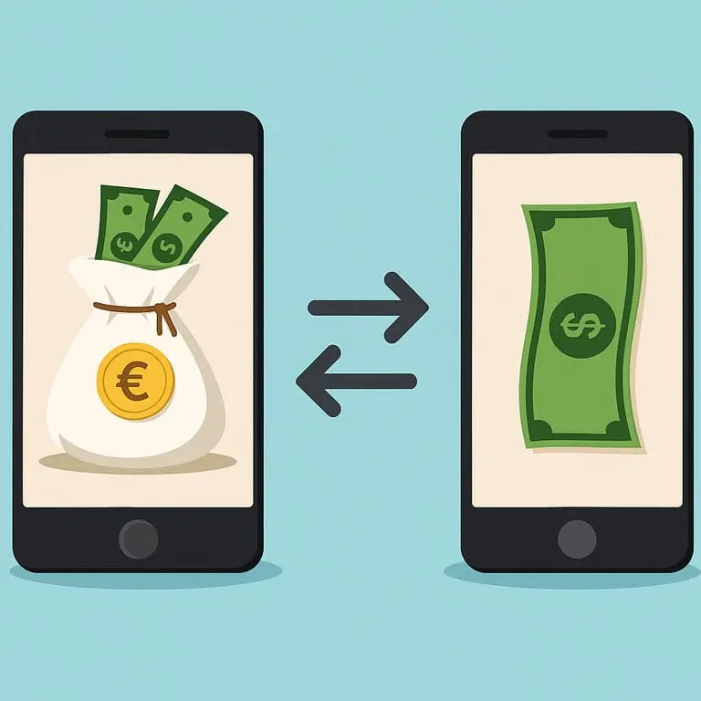 Hướng dẫn nạp tiền Xóc Đĩa online qua ngân hàng, ví điện tử, mã QR nhanh chóng và an toàn.