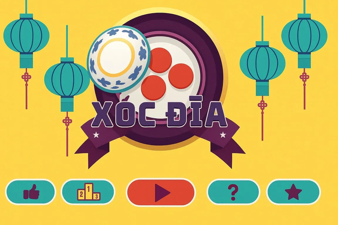 Hướng dẫn đăng ký và xác minh tài khoản xóc đĩa trực tuyến cho người mới